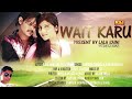 Wait Karu // Superhit Haryanvi Song 2016 // Sandeep Chandel, Sheenam Kaitholic // Pooja Hooda Song Mp3 Song
