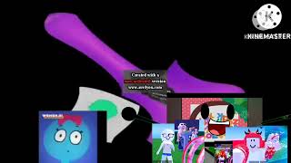 Preview 2 Mana Anne Wiggle Major Powers Extended