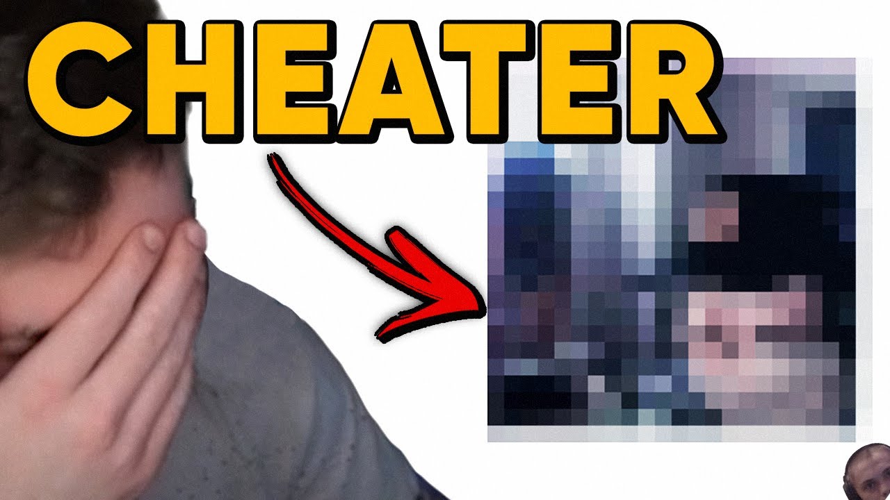 Twitch Streamer EXPOSED For Cheating in Tarkov?!