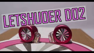 Download Lagu LETSHUOER D02 MP3 Download Lagu LETSHUOER D02 MP3