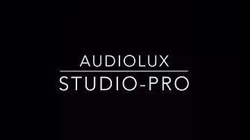 AudioLux Studio Pro Kit