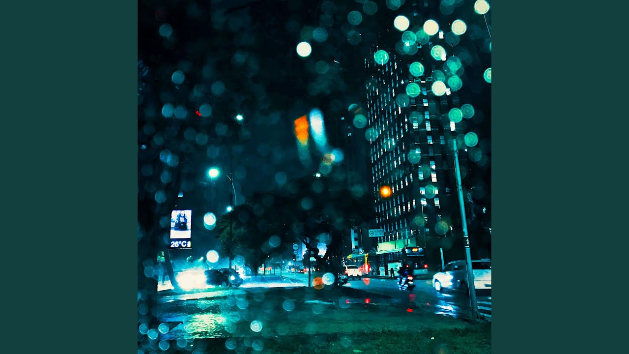 Streetlights (feat. Aditra)