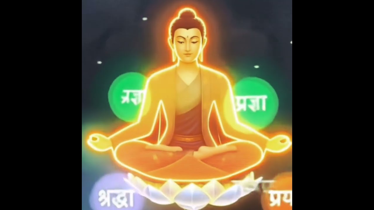 🙏Namo Buddha 🙏 bhagwan sab ka bhala kare 🙏
