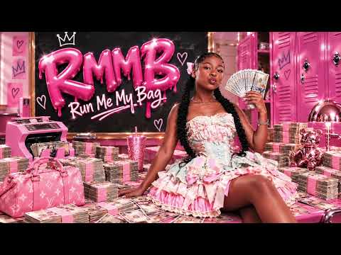 LaLa - RMMB (Official Audio)