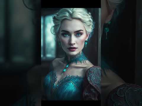 The Art of Expression: Unveiling the Allure of Bild von Elsa