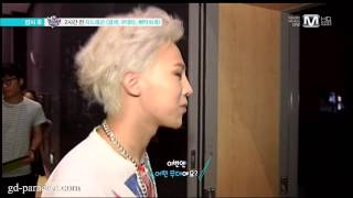 130912 엠넷와이드 GD1