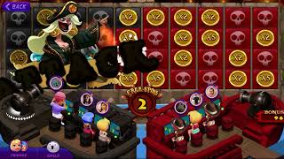 @POP! Slots - Free Vegas Casino Slot Machine Games Pirate Gems bonus! screenshot 2