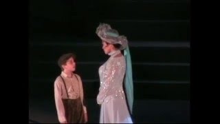 BEN PLATT as Patrick in MAME 2004