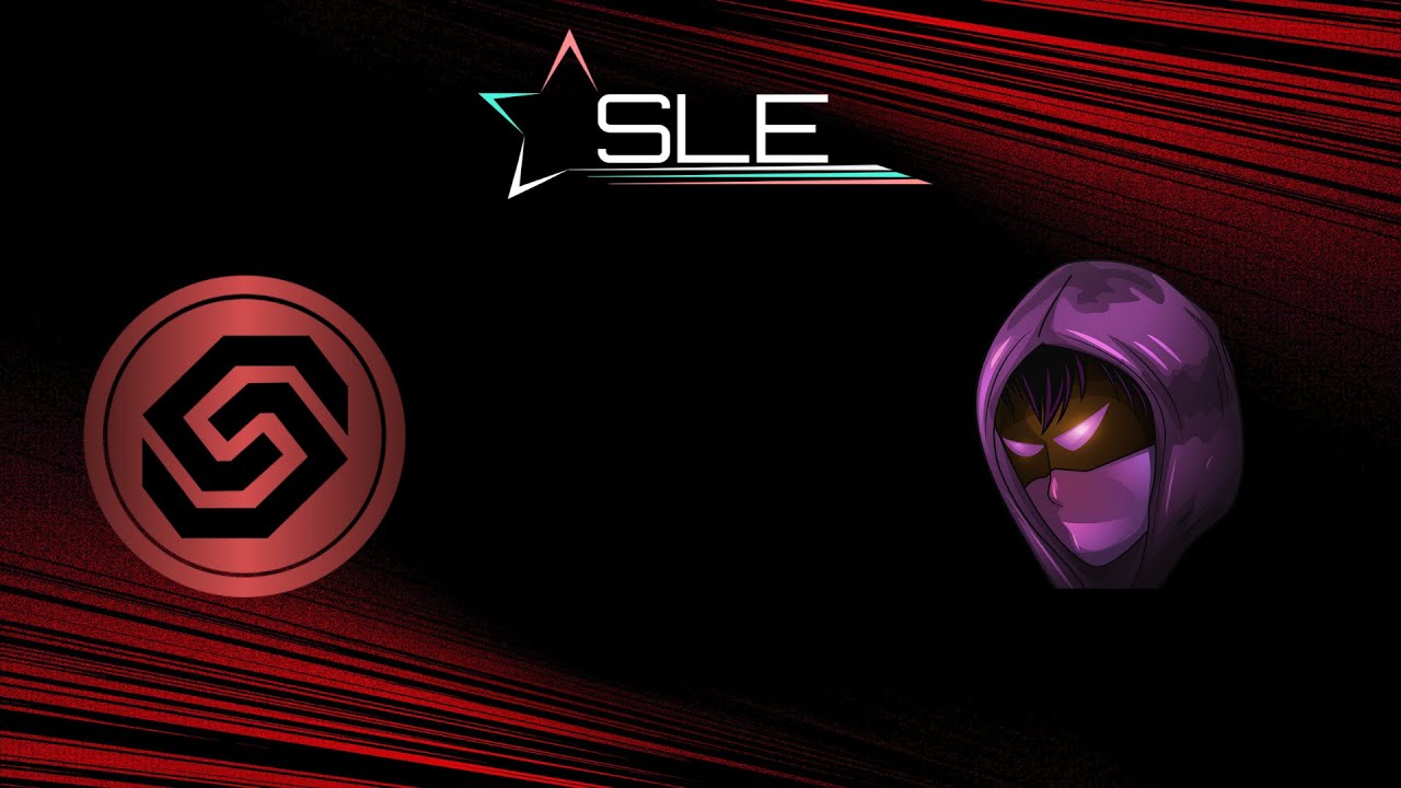 SLE Split 6 Playoffs - Yin vs Vitagen Pearl Highlights