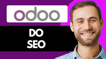 How to Do SEO in Odoo (Boost Your Website Ranking)
