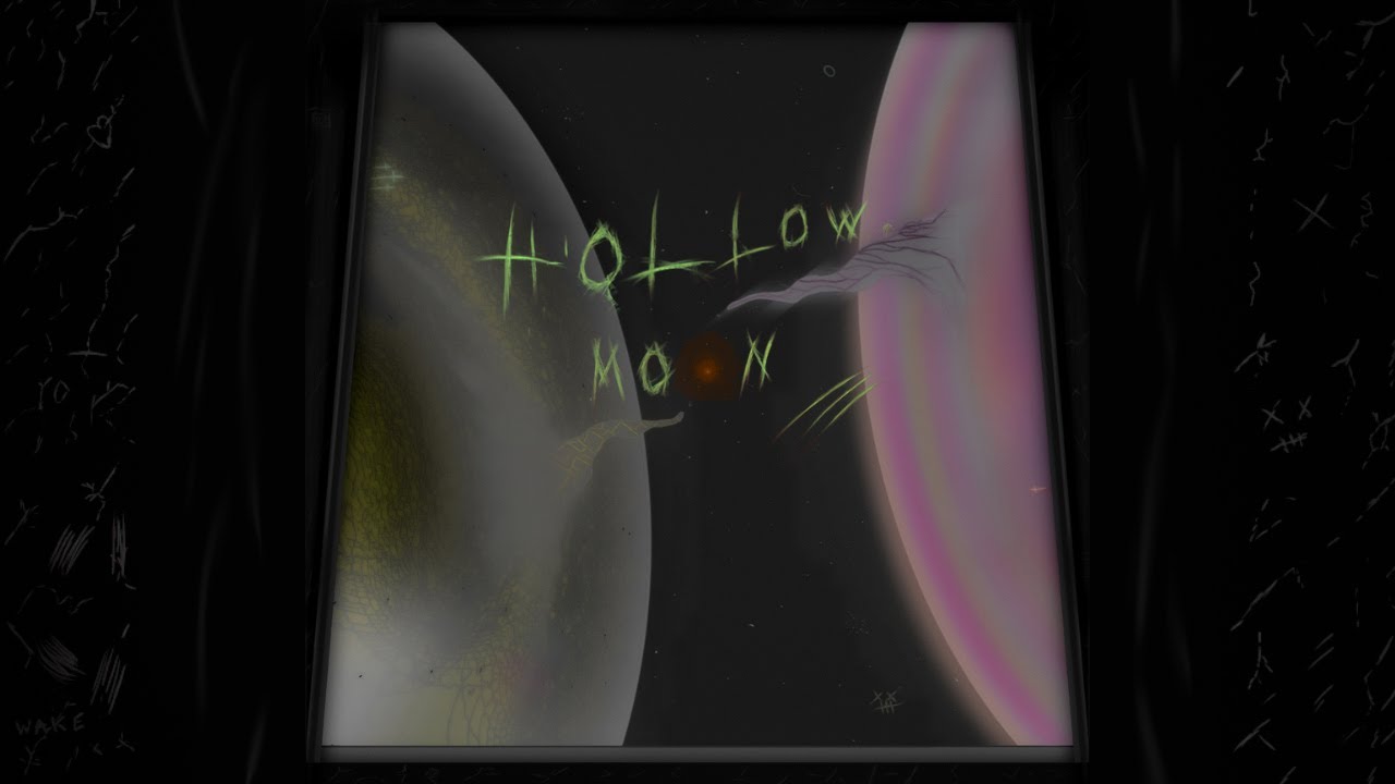 Hollow Moon - YouTube