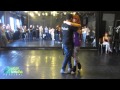 Maкс Кумашев и Кристина Шаталова, Курс Kizomba begginer