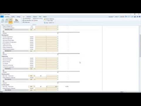 Part 5 - Biomass, Biogas & Other Fuels in RETScreen Expert