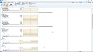Part 5 - Biomass, Biogas & Other Fuels in RETScreen Expert