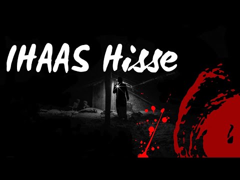 Ihlas Haber Ajansi AS Hisse | IHAAS Hisse | Hisse'de Korku Filmi Gibi Hareketler | #ihaas