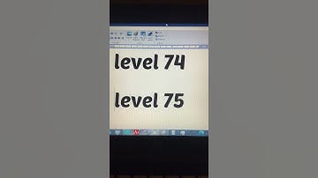 Line Puzzle String Art Level 1 To 80 Poetsen One Font Level 1 To 80