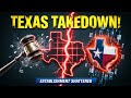 TEXAS SHOCKER: Veteran Senator John Cornyn DETHRONED by Ken Paxton! 🚨🇺🇸