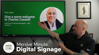 Solstice How-To: Digital Signage