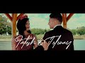 Fatosh  tolonay wedding story  4k  red media production