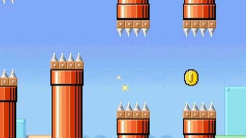 SUPER MARIO ADVANCE 4: SUPER MARIO BROS. 3 CUSTOM LEVELS #729 | SMAGHETTI
