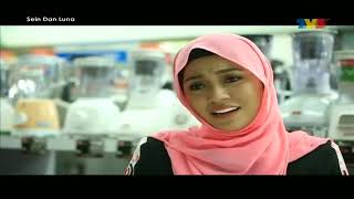 Sein dan Luna Episod 8