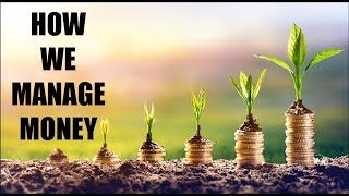 How We Manage Money
