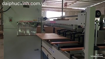 CƯA LỌNG CNC HƯỚNG DẪN VẬN HÀNH CƠ BẢN