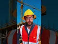 Unbelievable DIY Fails at Worksites part 678 #constructionlife #adamrose #memes #comedyshorts