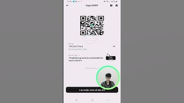 Cách lấy địa chỉ ví USDT-TRC20 sàn Bitget nhanh nhất #shorts #bitget