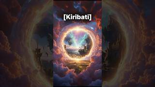 Kiribati Travel Vlog 🇰🇮 | Remote Pacific Paradise – Untouched Islands, Ocean Life &amp; Hidden Beauty
