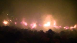 Salt De Plens 2015 Inclou Moments Previs