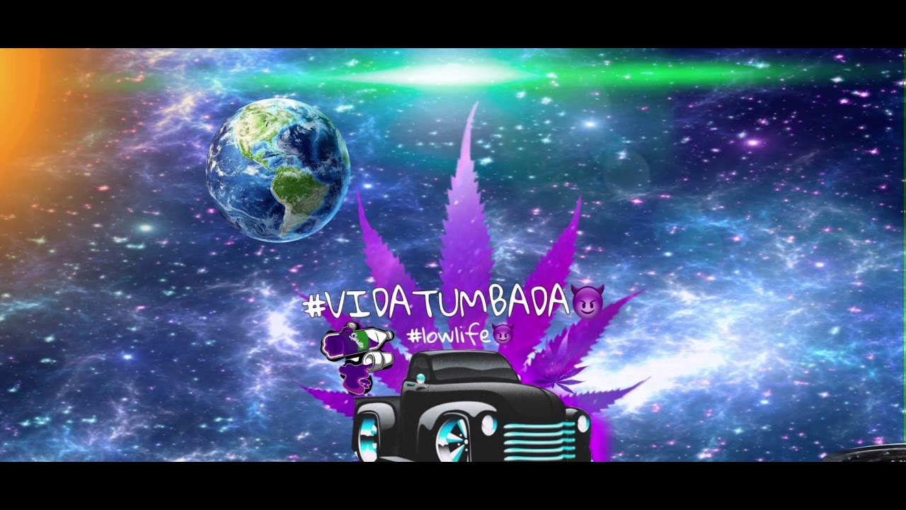 Junior H - Vida Tumbada Mix