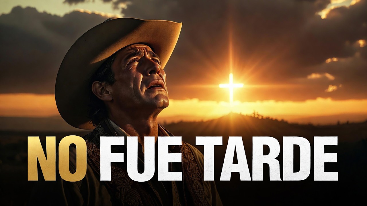 Si Estás Pasando Por Un Momento Difícil, Escucha Esto 🙏 Corridos de Fe