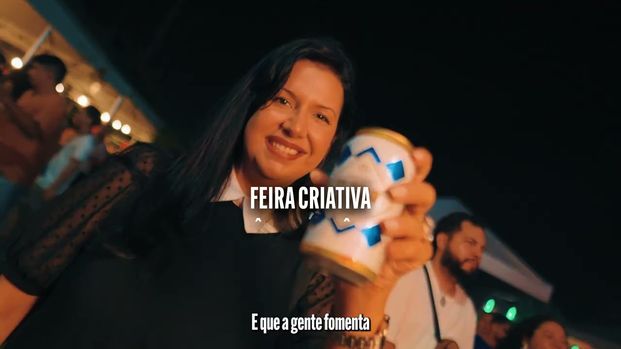 After Movie | Conferência ALMA & Festival Se Rasgum 20 Anos 