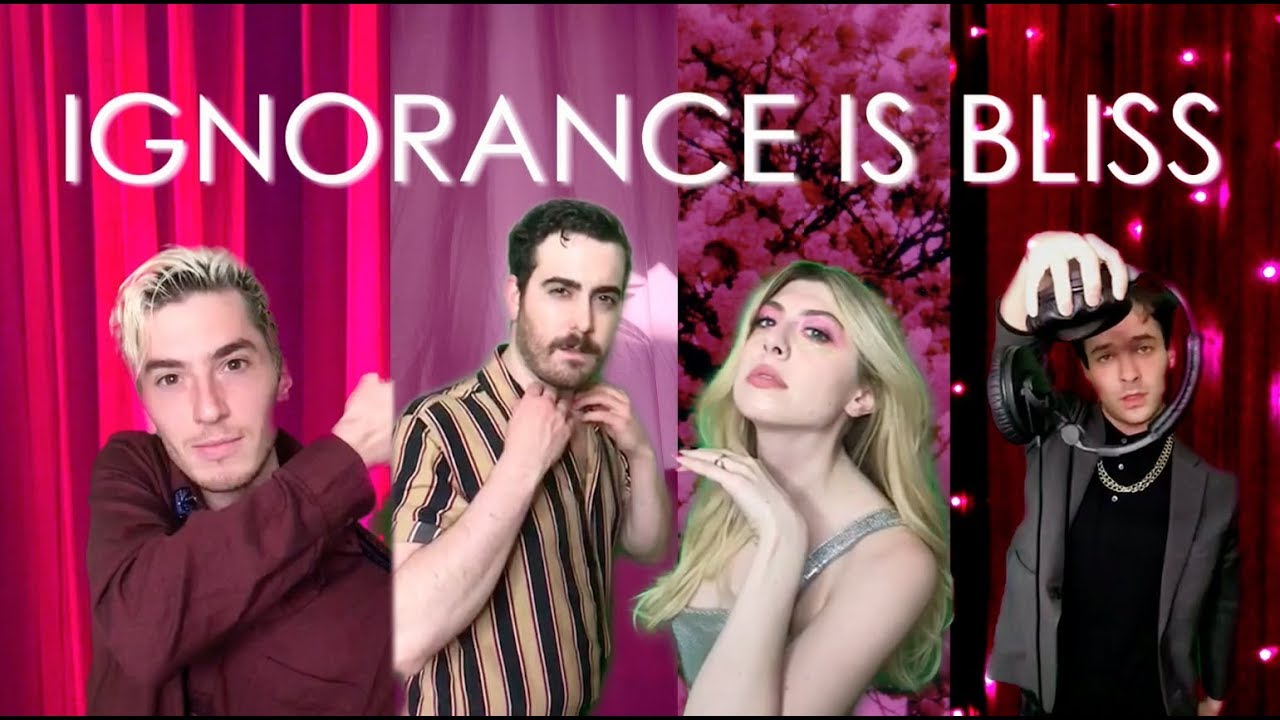 Charly Bliss - Ignorance Is Bliss - YouTube