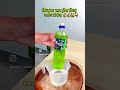 फ्रीज़ की डोर रबर को कैसे साफ़ करें देखे #refrigeration #refrigerator #reels