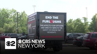 Emergency budget vote set in Edison, N.J. after hundreds of city employees furloughed