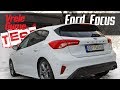 Ford Focus Groove Oprema