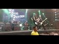 Bar Stool Preachers, Empress Ballroom Stage, Rebellion Punk Festival. 10.08.2025