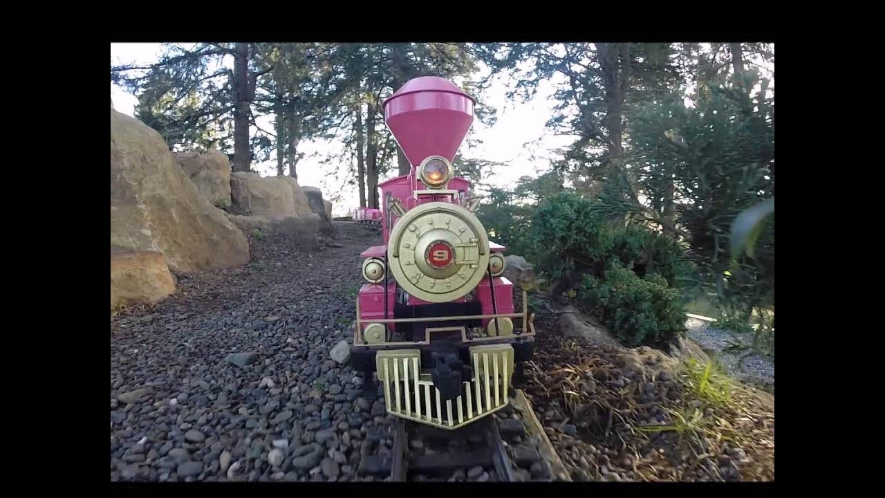 Pink Train Limited YouTube