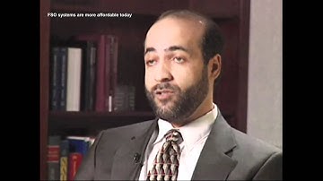 LightPointe Customer Testimonial 1999