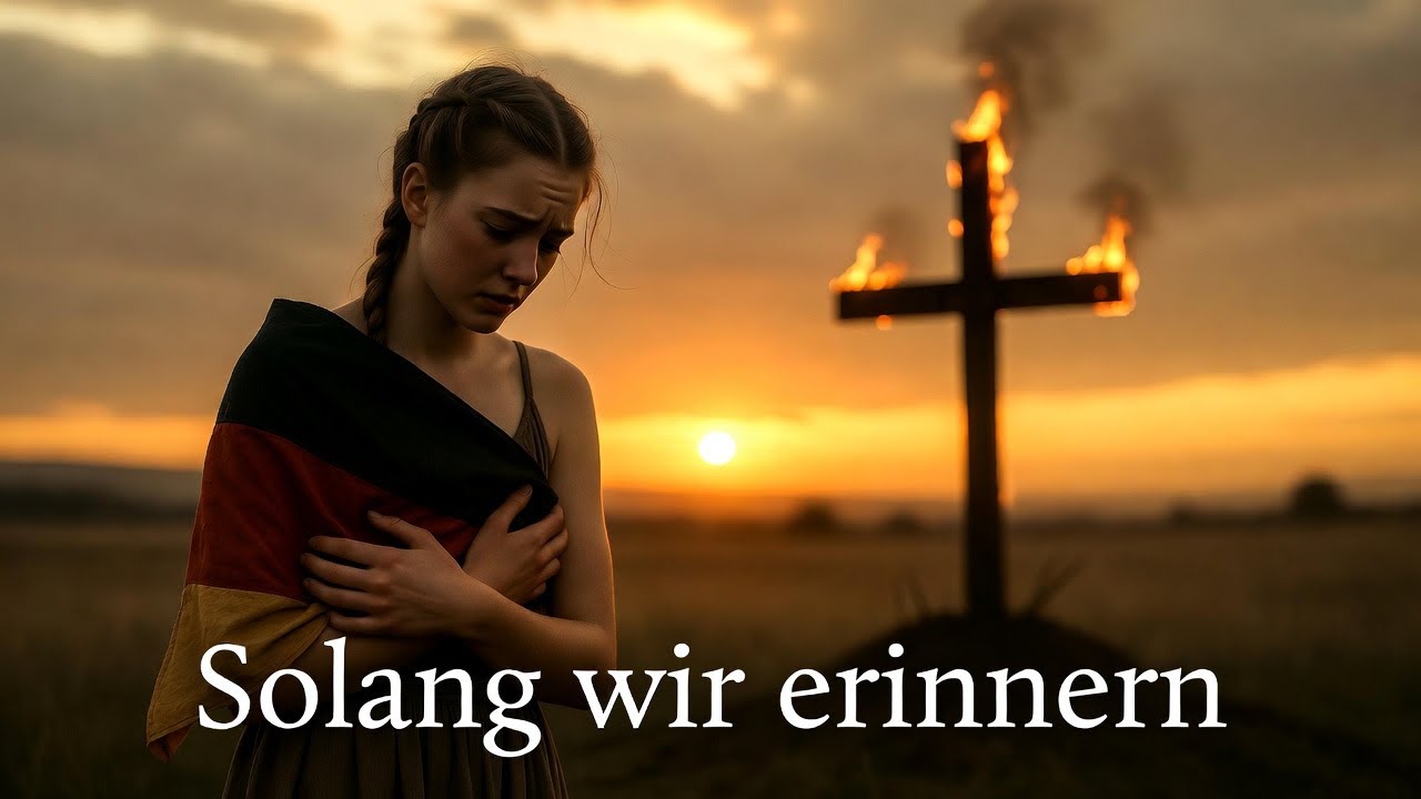 Vergiss sie nicht – Solang wir erinnern