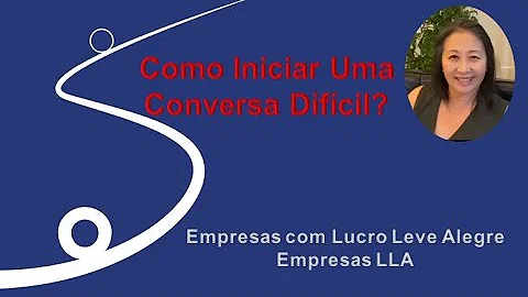 Como conversar com empresário?