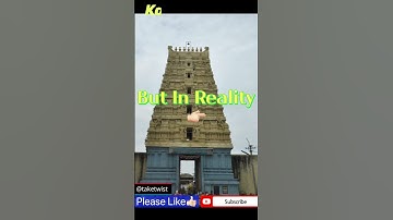 Real Indian Architecture #shorts