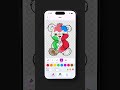 🎨 Coloring & Sketch App: The Ultimate SwiftUI Coloring & Sketch Studio