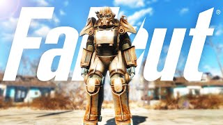 Fallout 4: 9 Years Later...