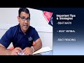 TIPS AND STRATEGIES!! SSAT : MATH, VERBBAL & READING!!!- Sapneil Tutoring - #Collegeprep #SSAT