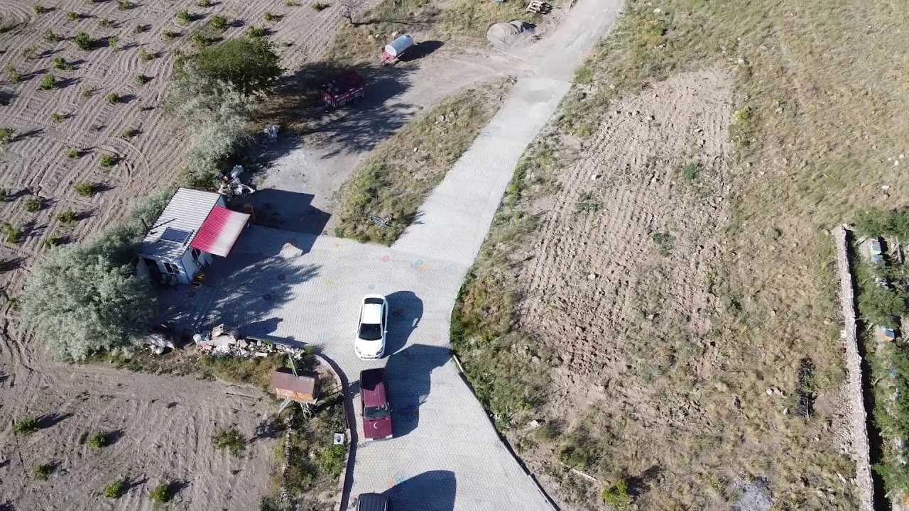 Çakıllı köyü Arı Çiftligi