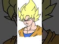 Toriyama Style Rule #1: Face Balance #DragonBall#AkiraToriyama#HowToDraw#AnimeArt#DrawingTips