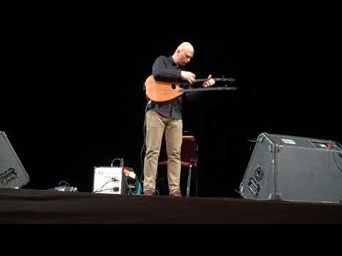 Sinan Ayyıldız - İzmit Konseri - Deyişler
